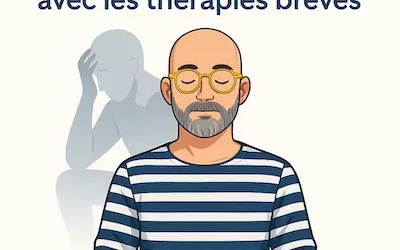 Comment gérer l’anxiété grâce aux thérapies brèves ?