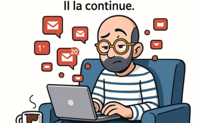 Les cadres, nouvelles bêtes de somme de l’économie 3.0 — et si on changeait de cap ?