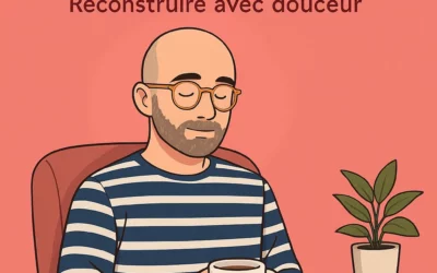 Burn-out à Nice : accompagnement par sophrologie, TCC et hypnose